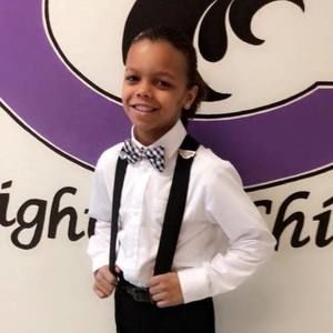 Meet your Posher, Bryce